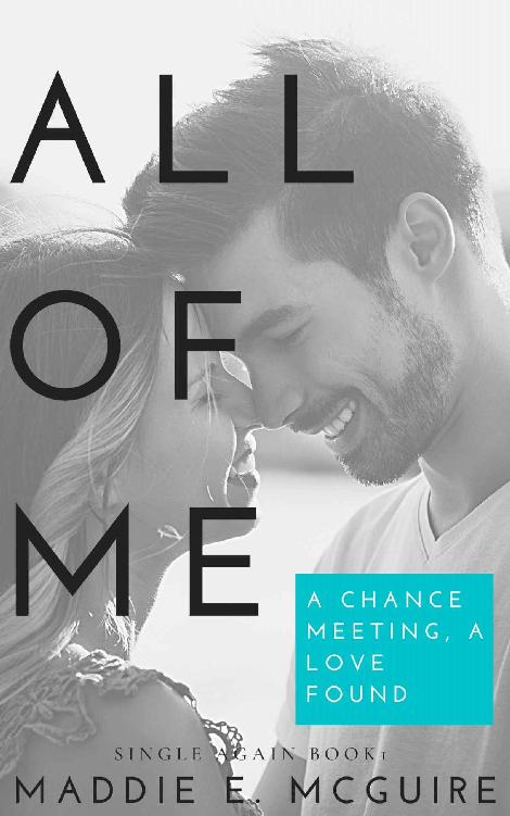 All of Me (Single Again #1)