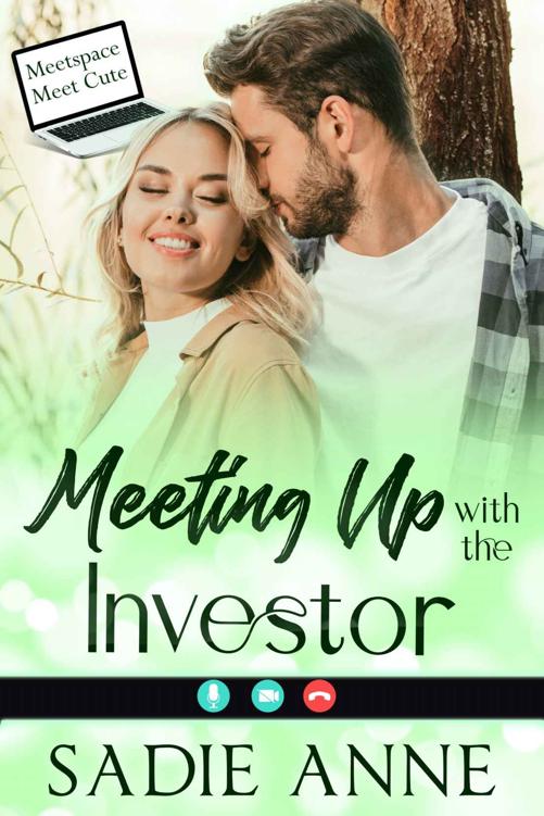 Meeting Up with the Investor (Meeting Up with Love)