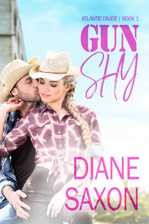 Gun Shy (Atlantic Divide #1)