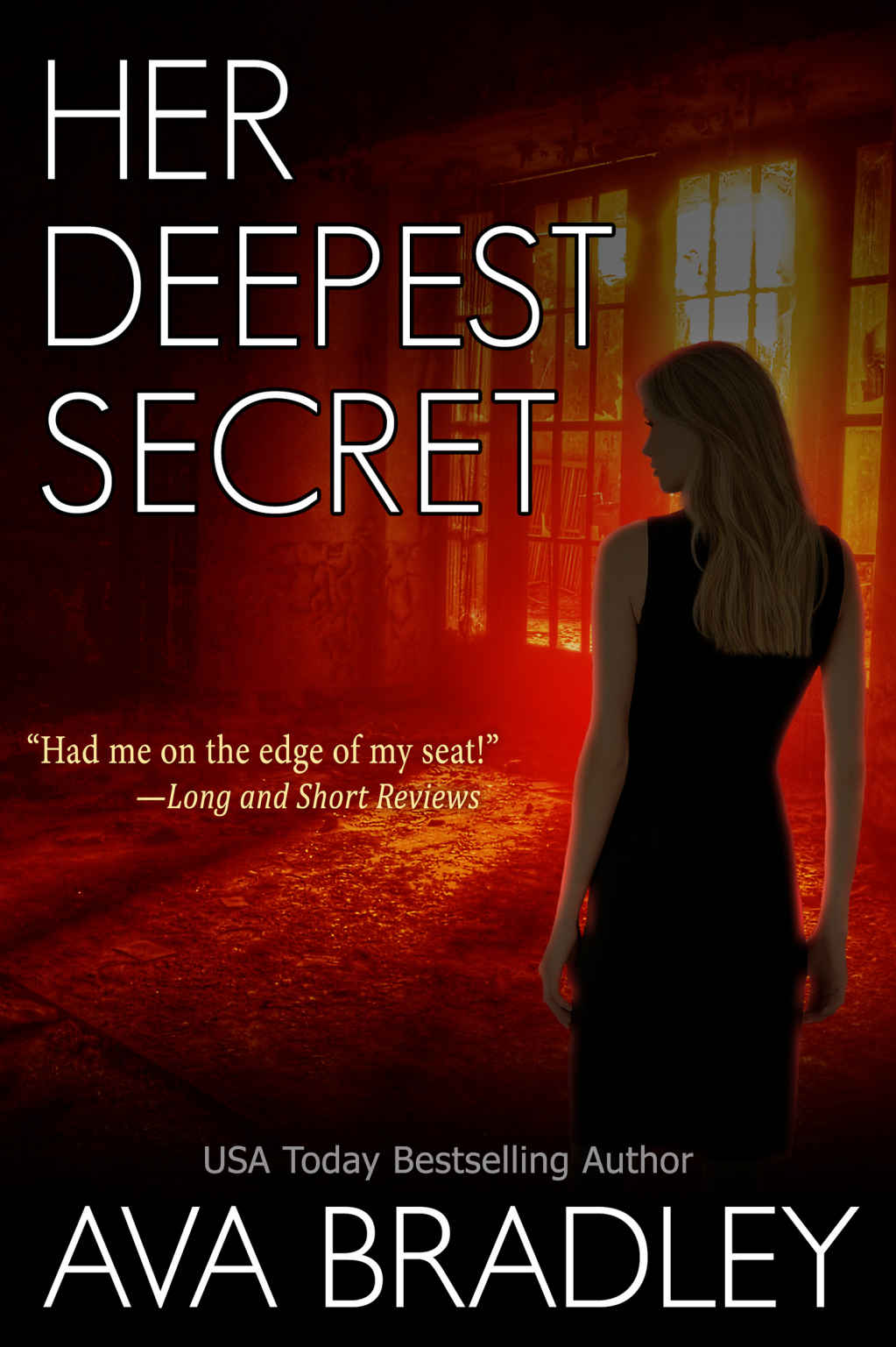Her Deepest Secret
