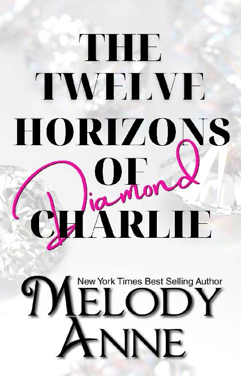 Diamond (Twelve Horizons of Charlie #1)