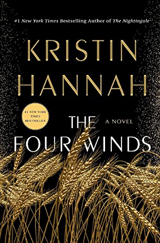 The Four Winds: A Novel