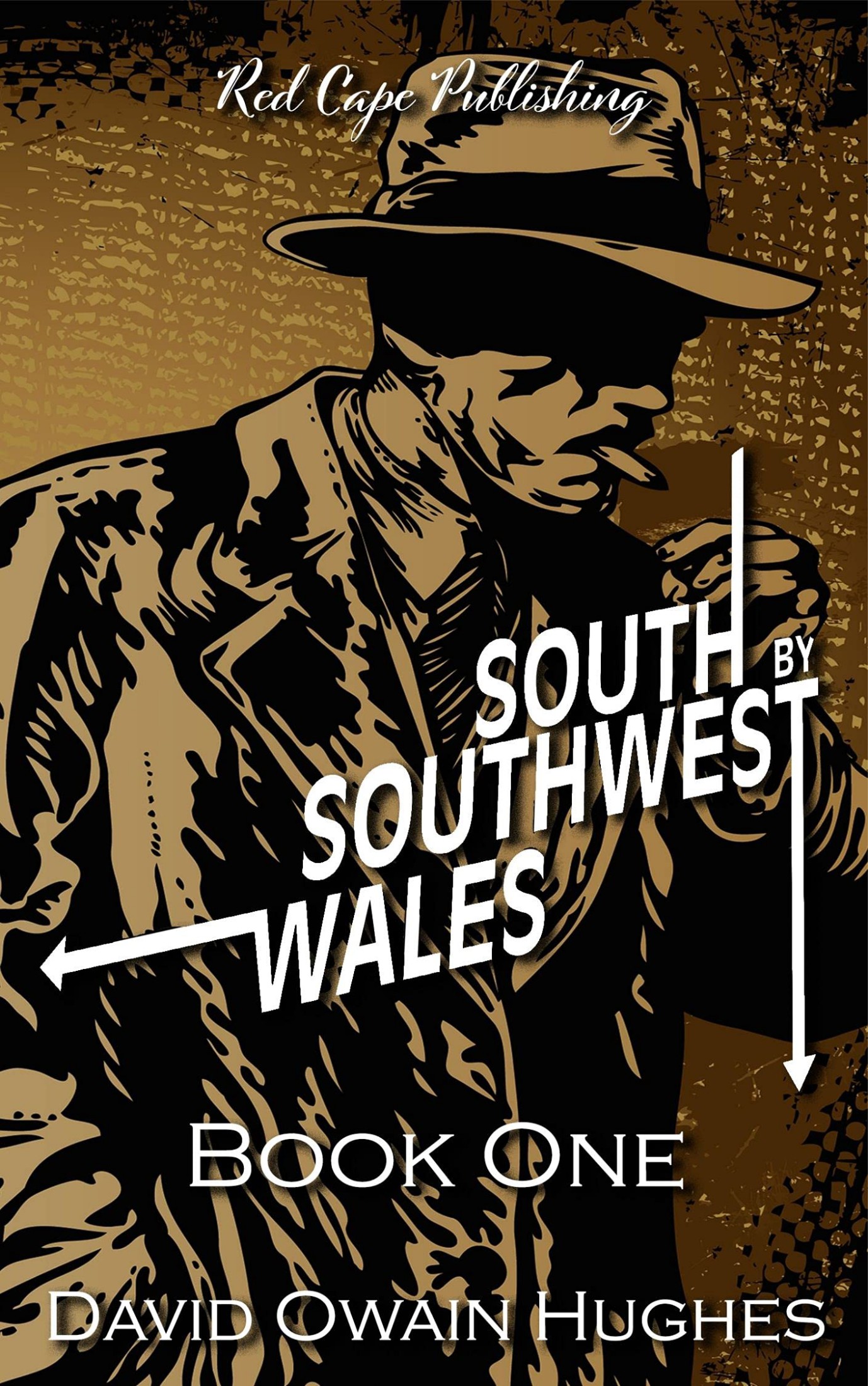 South by Southwest Wales