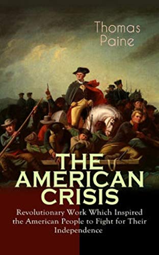 The American Crisis Annotated