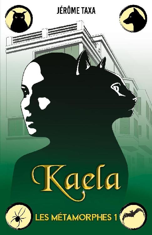 Kaela (French Edition)