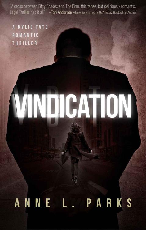 Vindication: A Romantic Thriller
