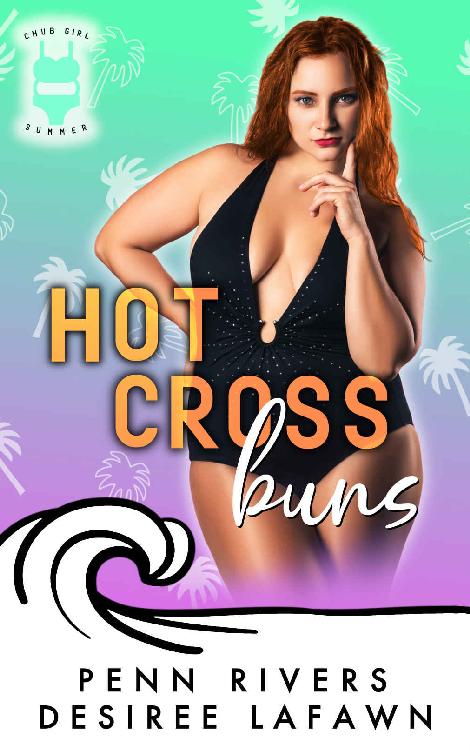 Hot Cross Buns: A Curvy Girl Romance