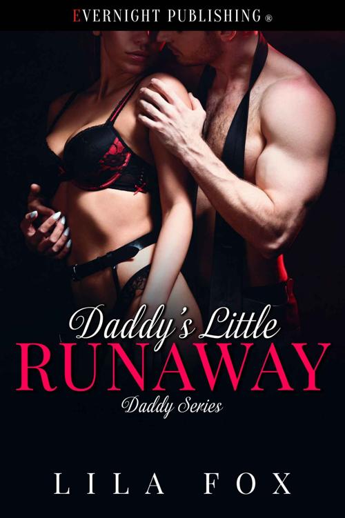 Daddy's Little Runaway (Daddy Series Book 11)