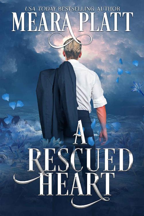 A Rescued Heart (The Braydens)