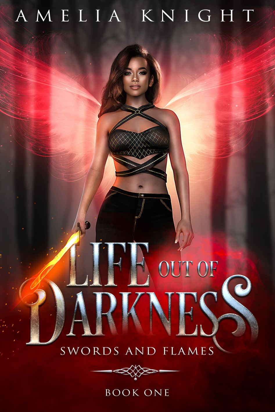 Life Out Of Darkness