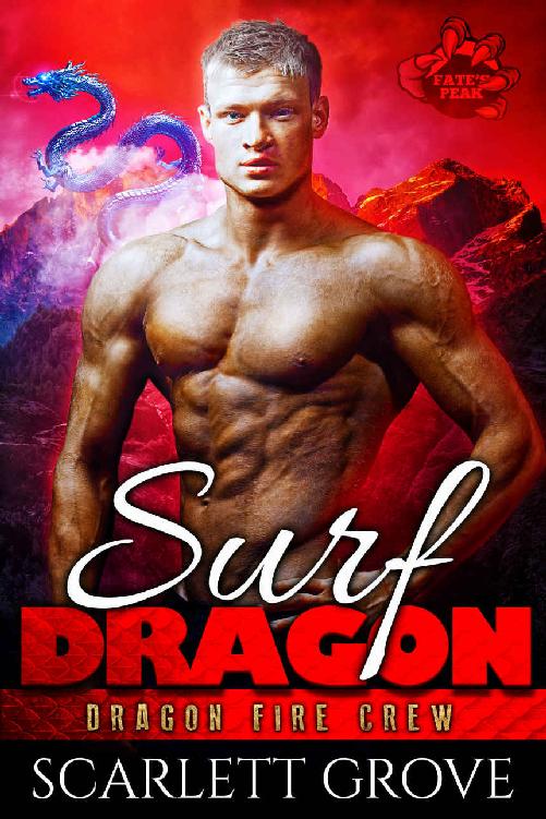 Surf Dragon