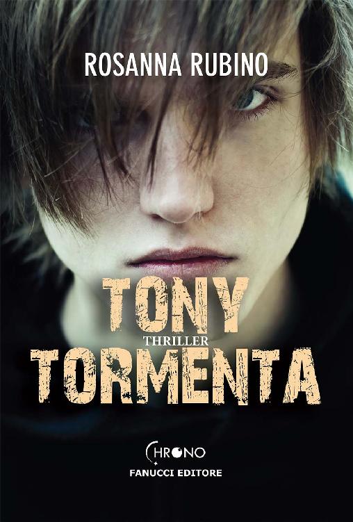 Tony Tormenta