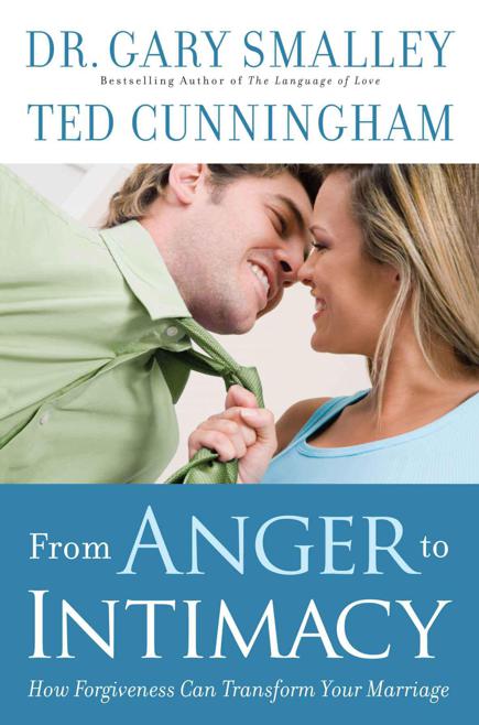 From Anger to Intimacy: How Forgiveness Can Transform Your Marriage