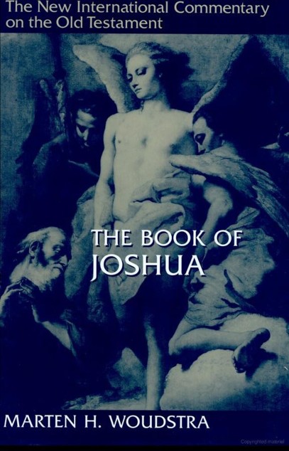 The Book of Joshua
