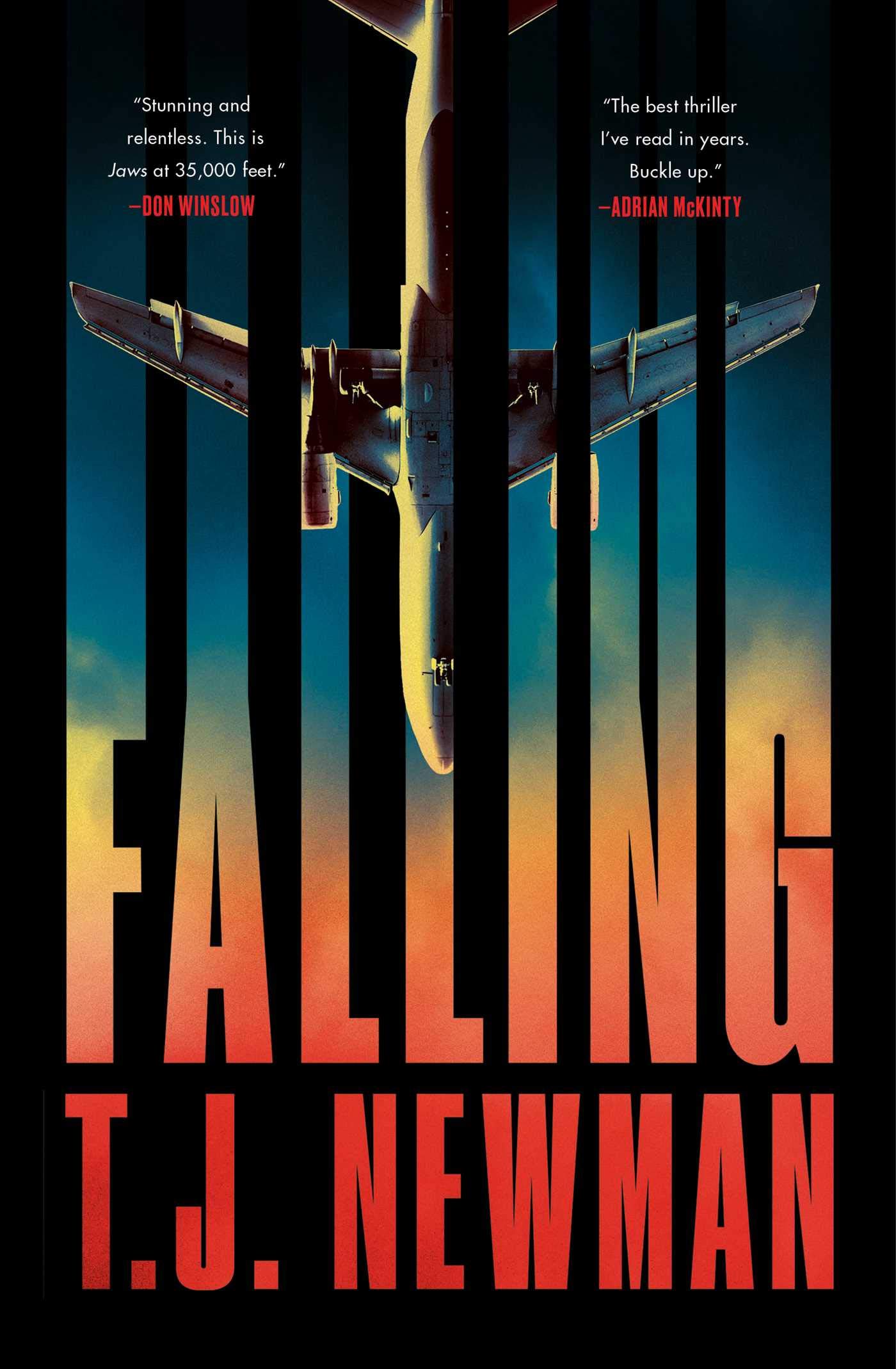 Falling: A Novel