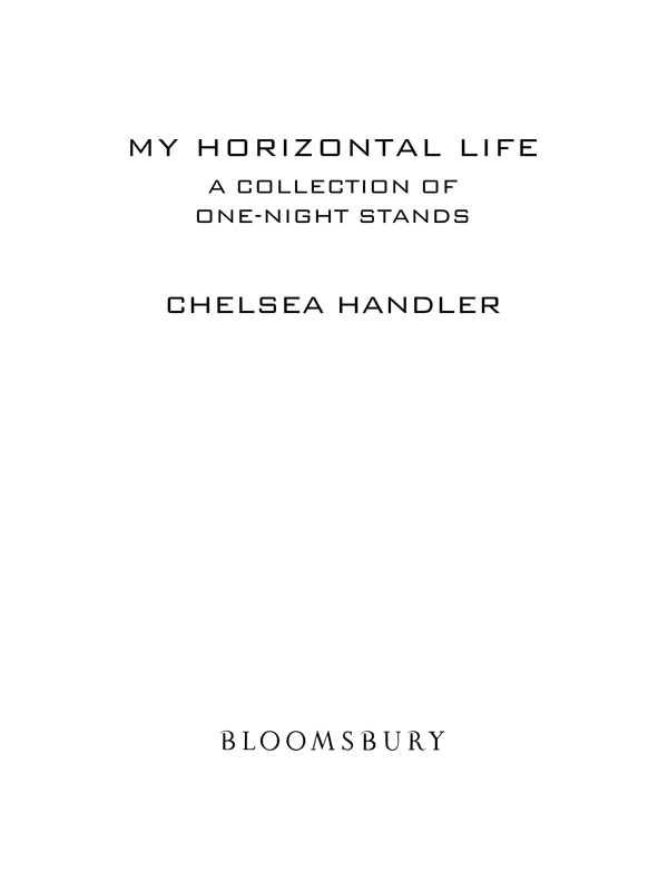 My Horizontal Life