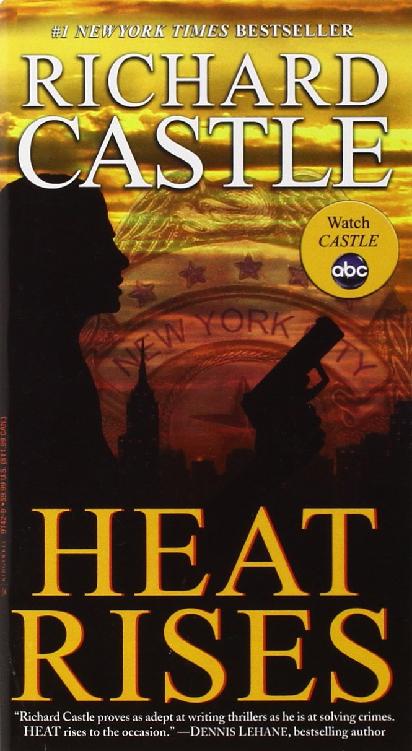 3 Heat Rises