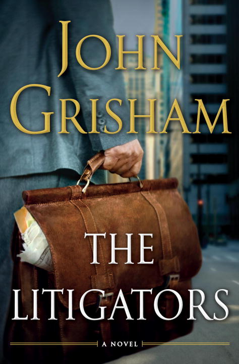 The Litigators