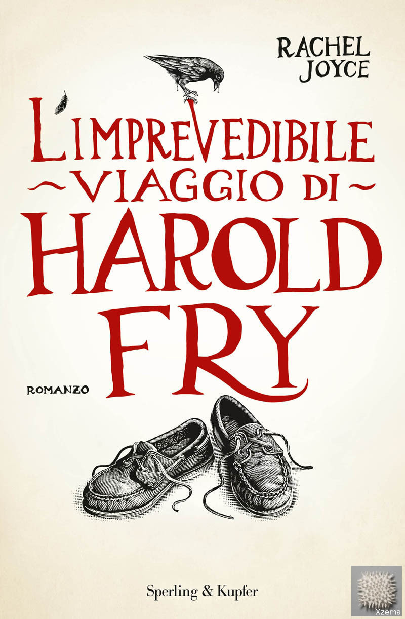 L'imprevedibile viaggio di Harold Fry