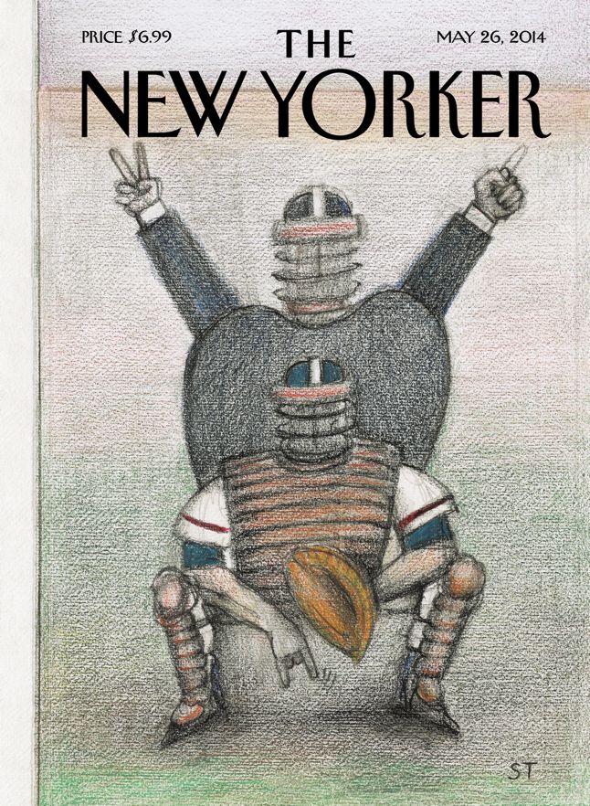 The New Yorker