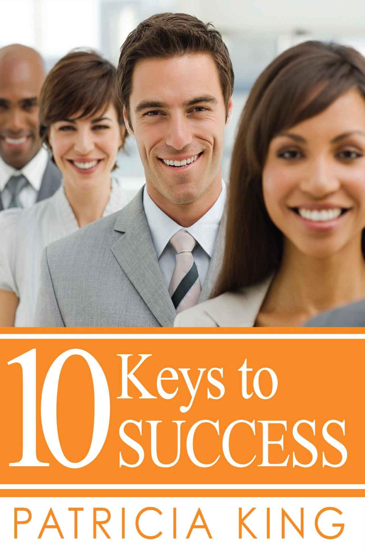 10 Keys to Success