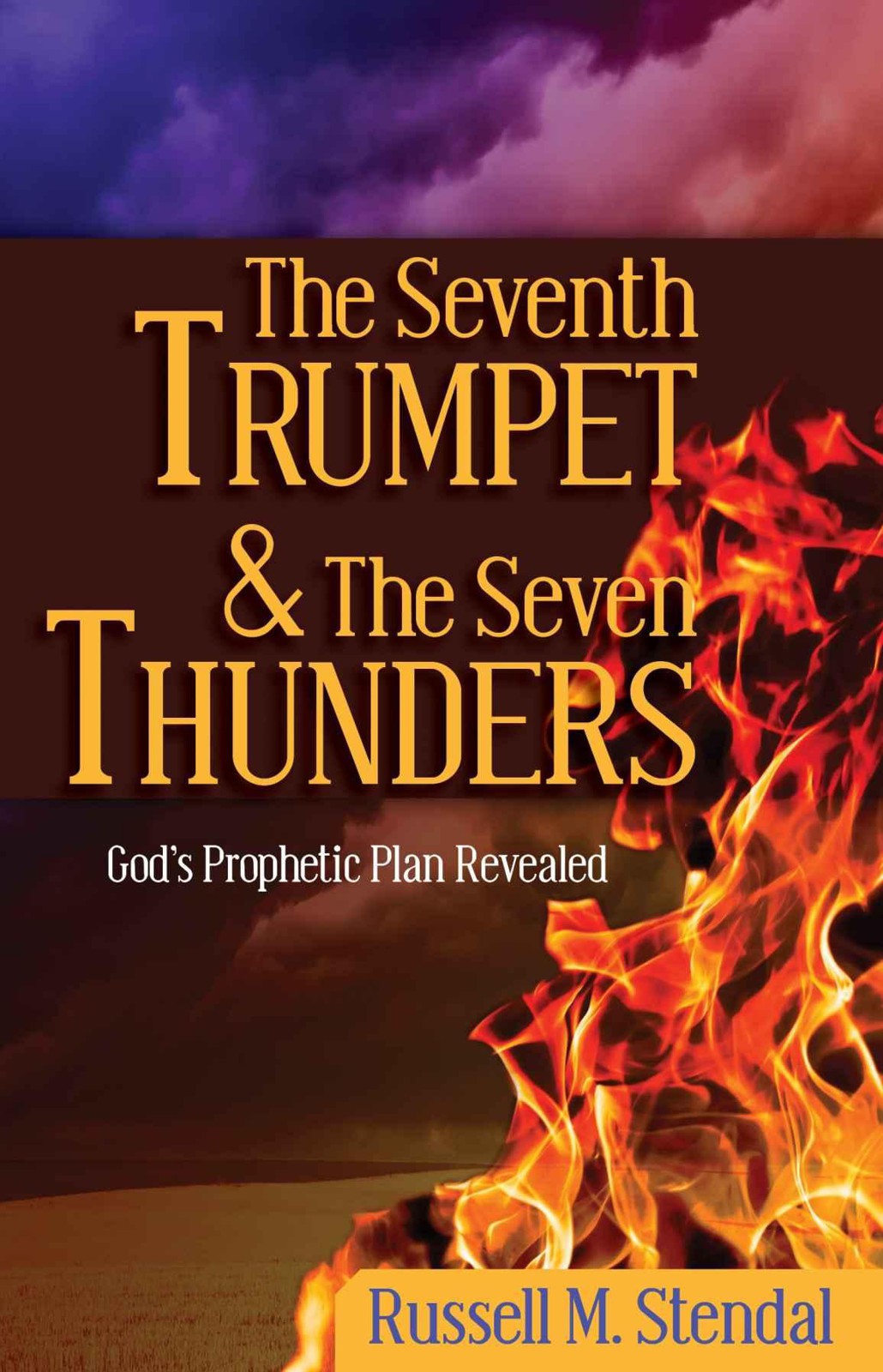 The Seventh Trumpet and the Seven Thunders