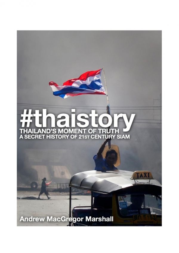 ThaiStory: Thailand's Moment of Truth