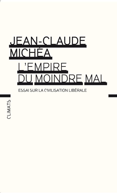 L'Empire du moindre mal