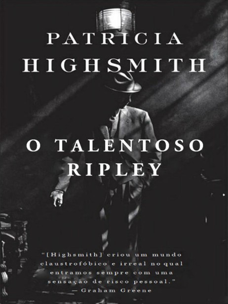 O talentoso Ripley