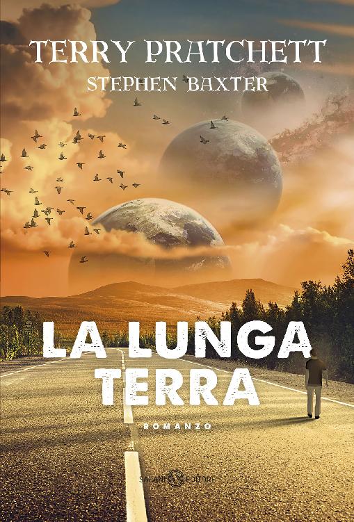 La lunga terra