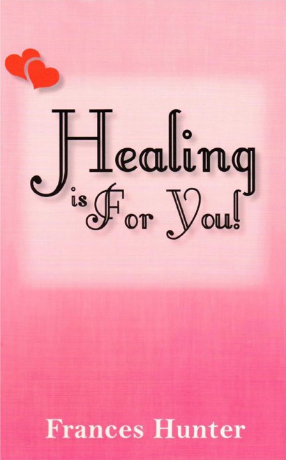 Healing Is For You