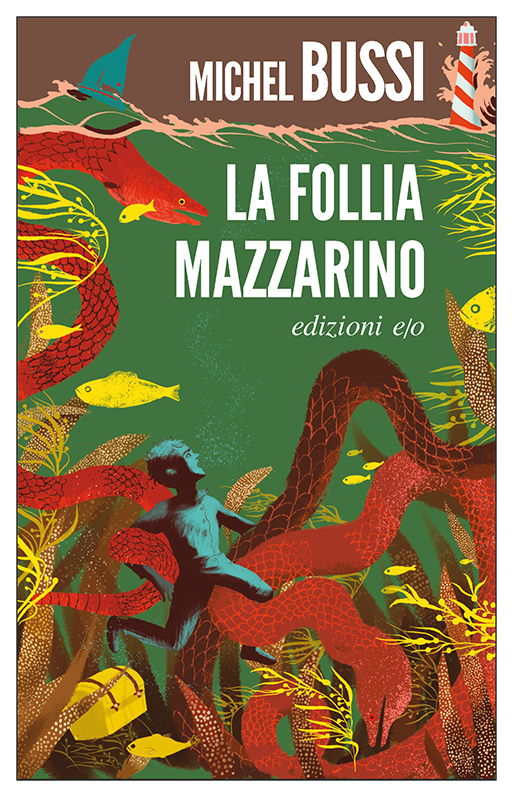 La Follia Mazzarino