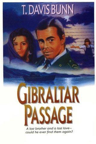 Gibraltar Passage