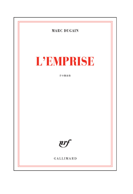 L'emprise