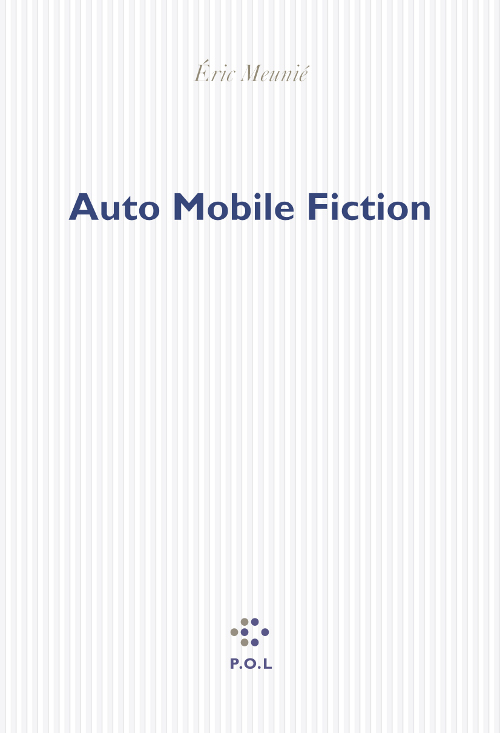 Auto Mobile Fiction