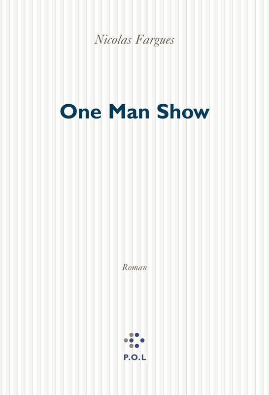 One Man Show