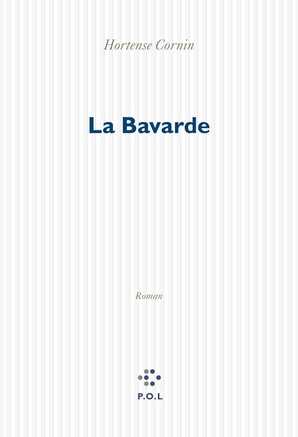 La bavarde