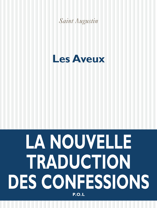 Les Aveux