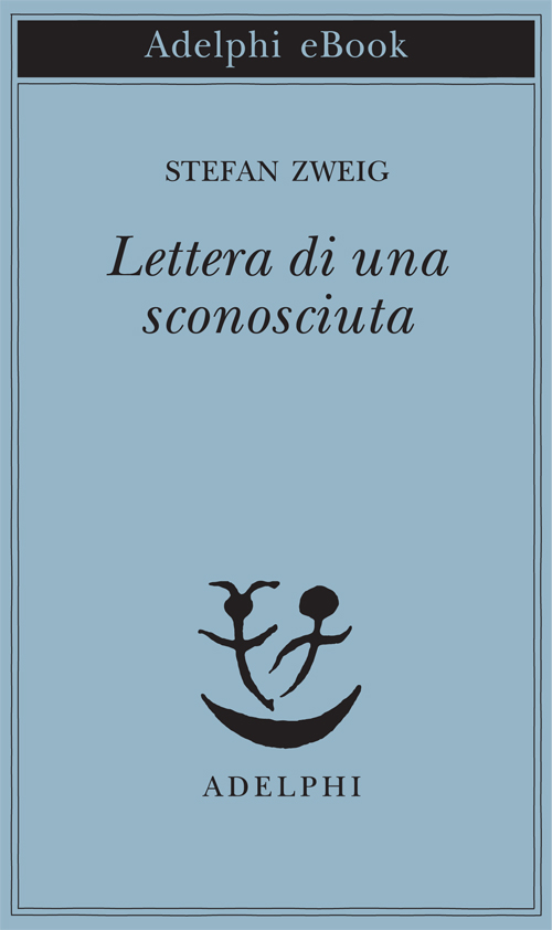 Lettera di una sconosciuta