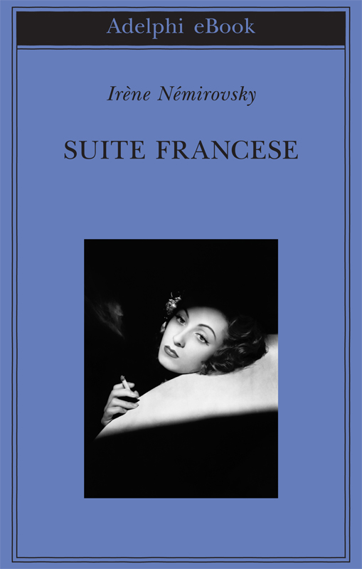 Suite francese