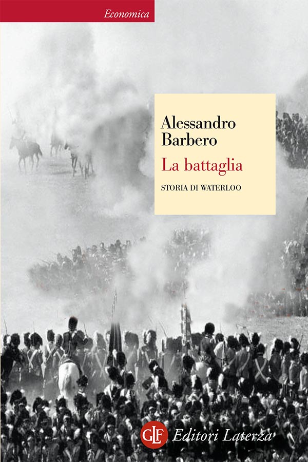 La battaglia