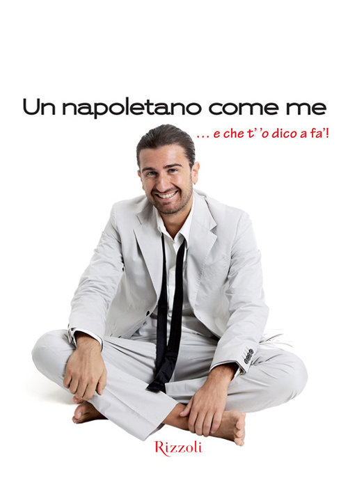 Un napoletano come me