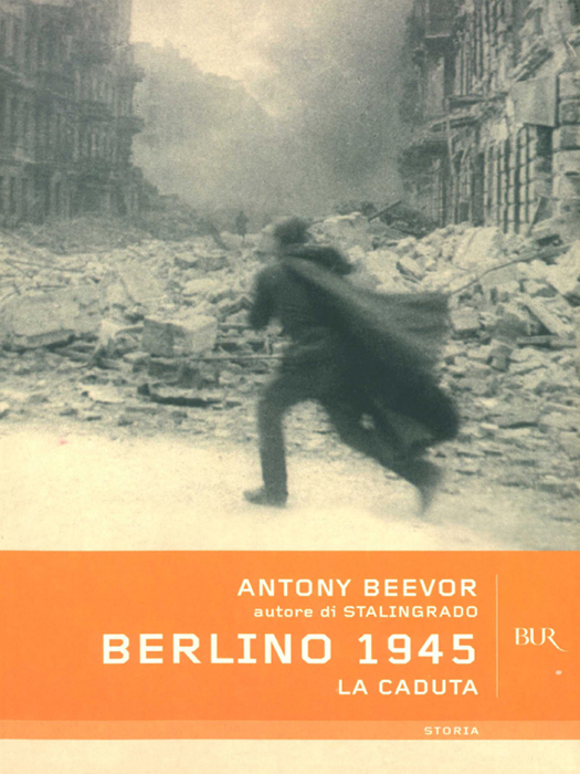 Berlino 1945