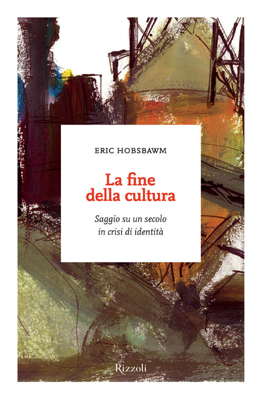 La fine della cultura