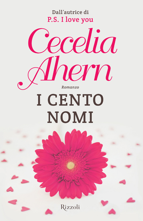 I cento nomi