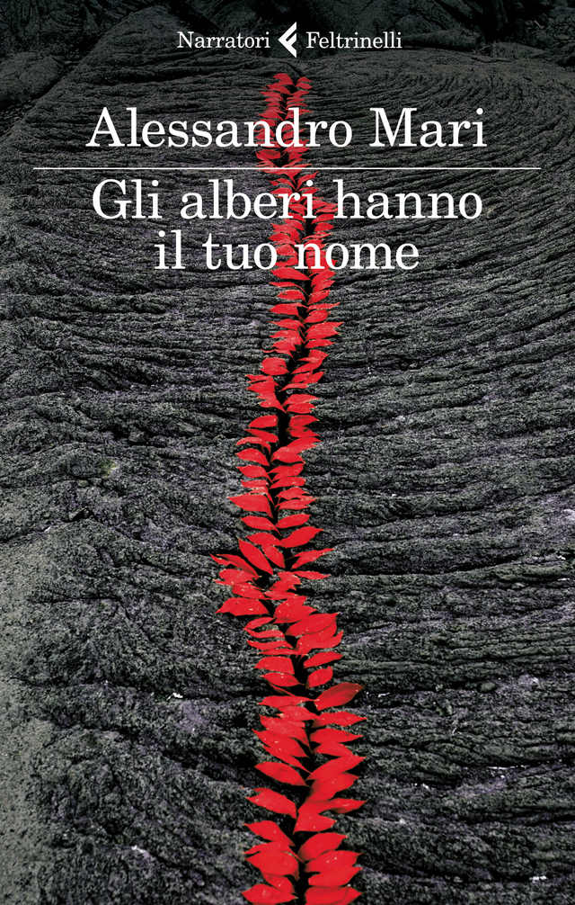 Gli alberi hanno il tuo nome