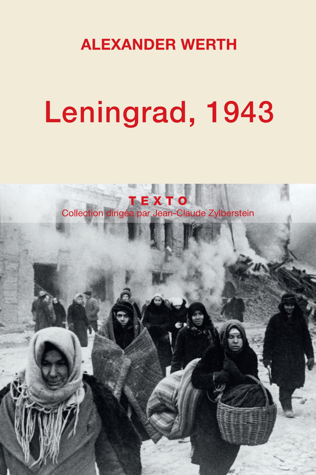 Leningrad 1943