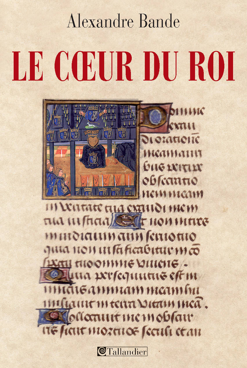 Le cœur du roi