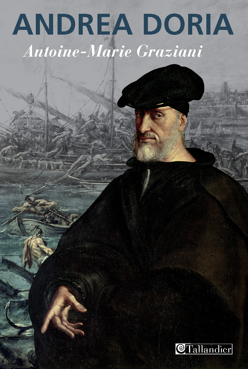 Andrea Doria