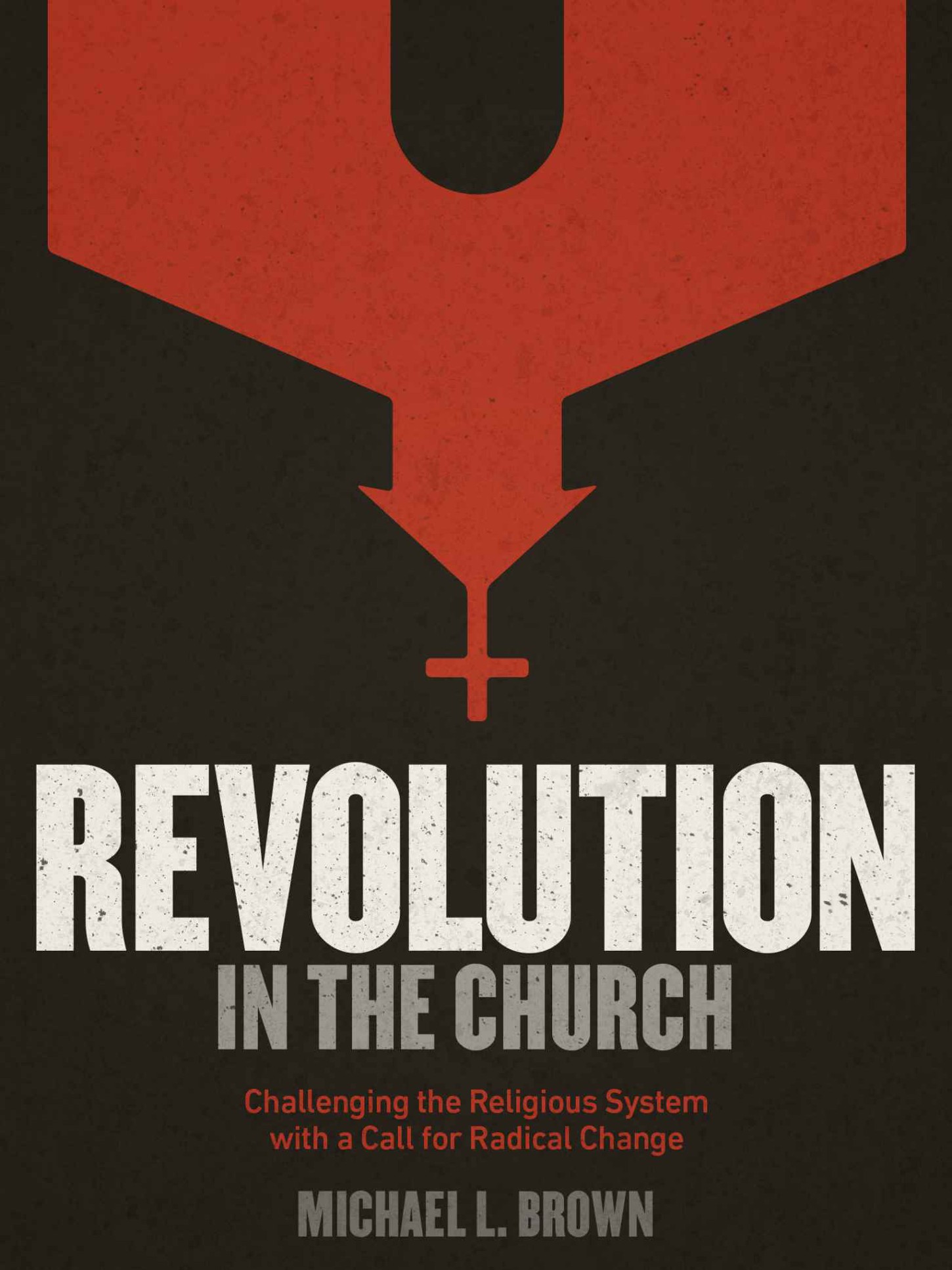 Revolution in the Church: Challenging the Religious System With a Call for Radical Change